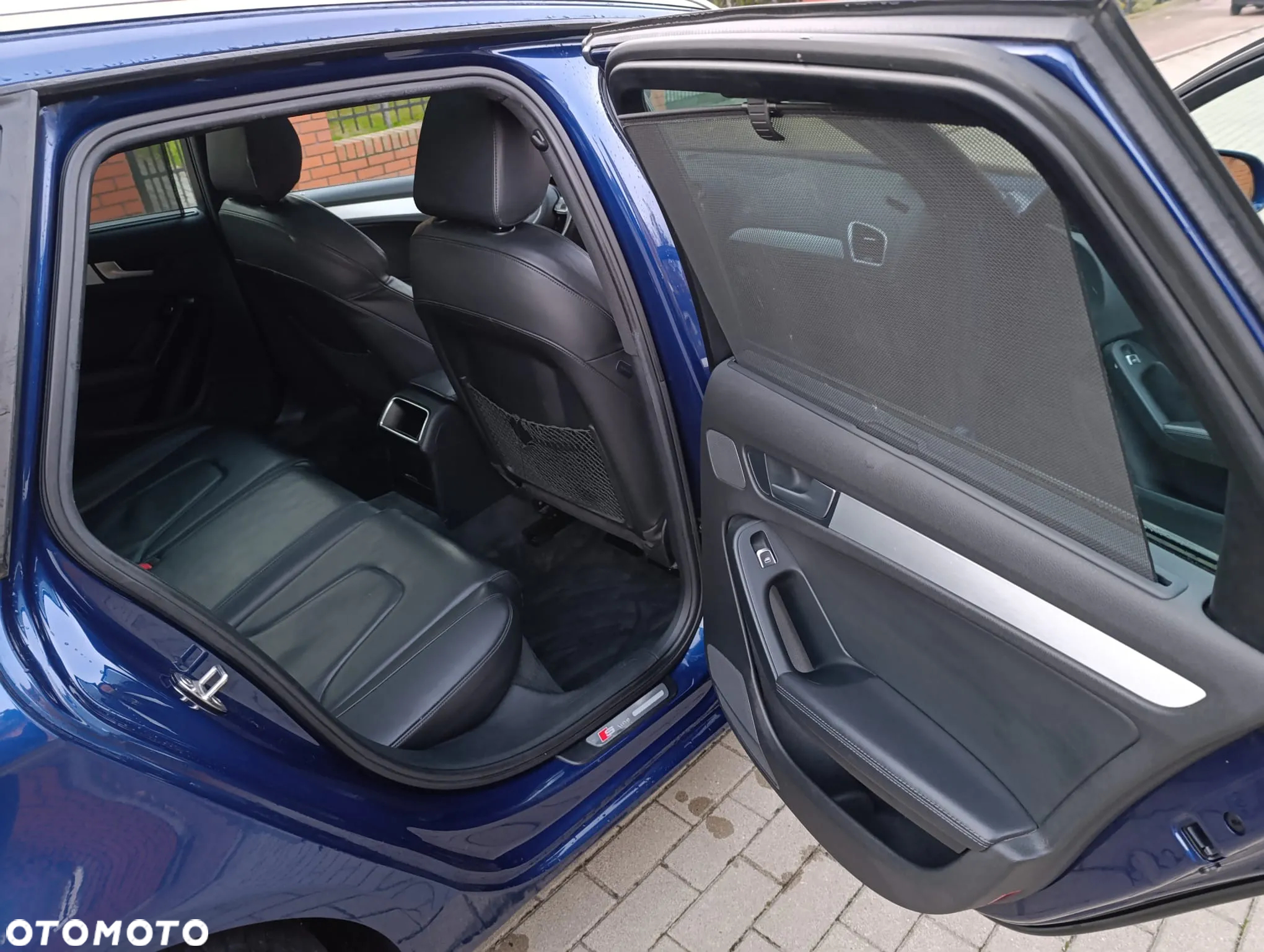Audi A4 2.0 TDI Quattro - 28