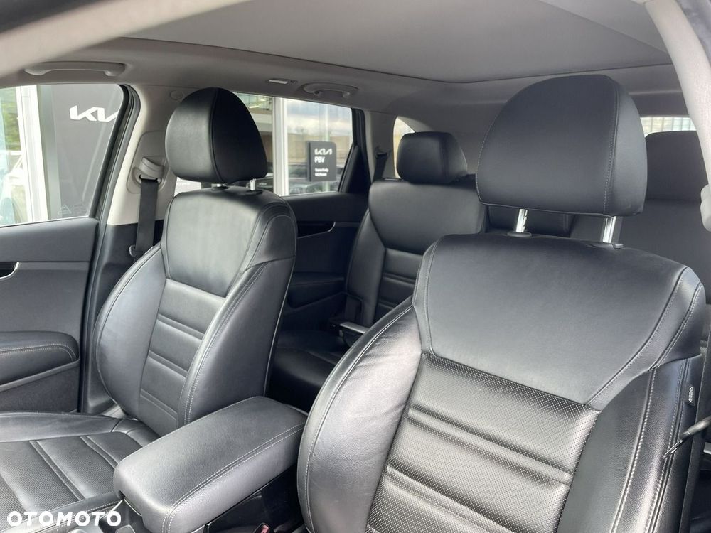 Kia Sorento 2.0 CRDI L - 11