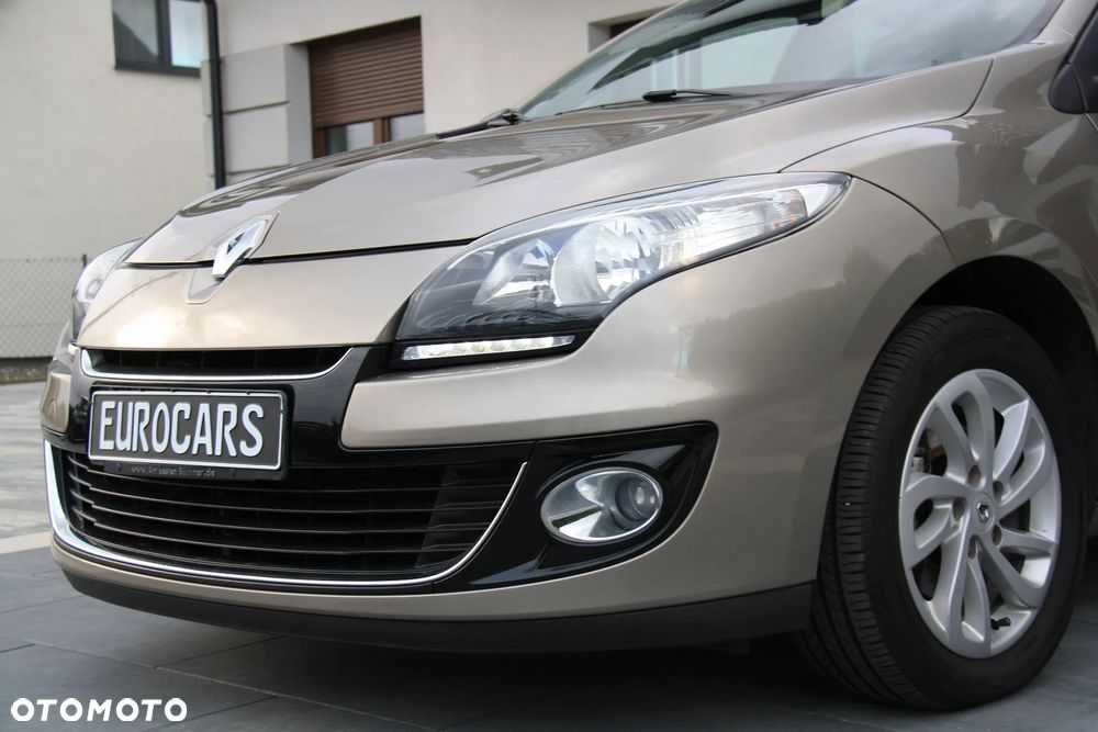 Renault Megane 2012 photo 3