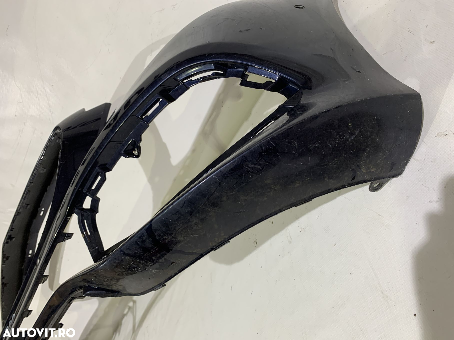 Bara fata Mercedes E-Class W213, 2016, 2017, 2018, 2019, cod origne OE A2138850238. - 15