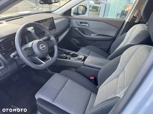 Nissan X-Trail 1.5 VC-T e-POWER Acenta 2WD - 6