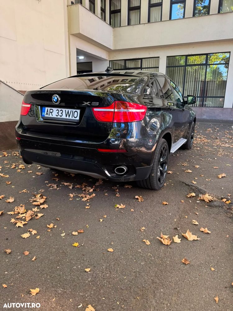 BMW X6 xDrive30d M Sport Edition - 2