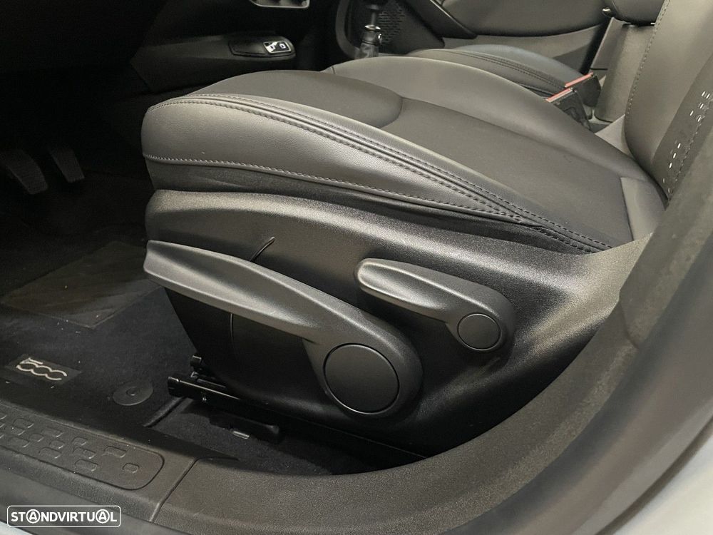 Fiat 500X 1.3 MJ Connect - 28