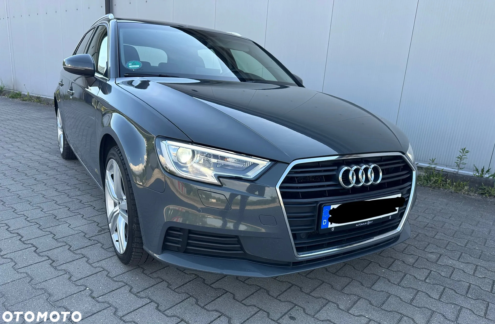 Audi A3 35 TDI Edition One S tronic - 2