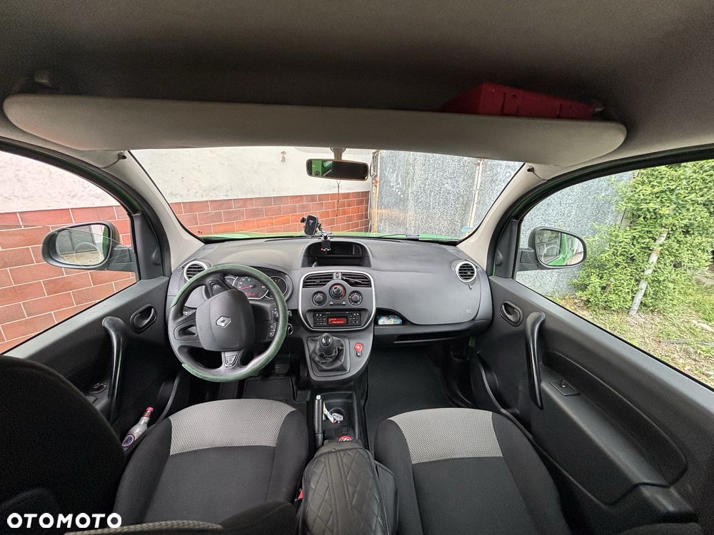 Renault Kangoo - 2