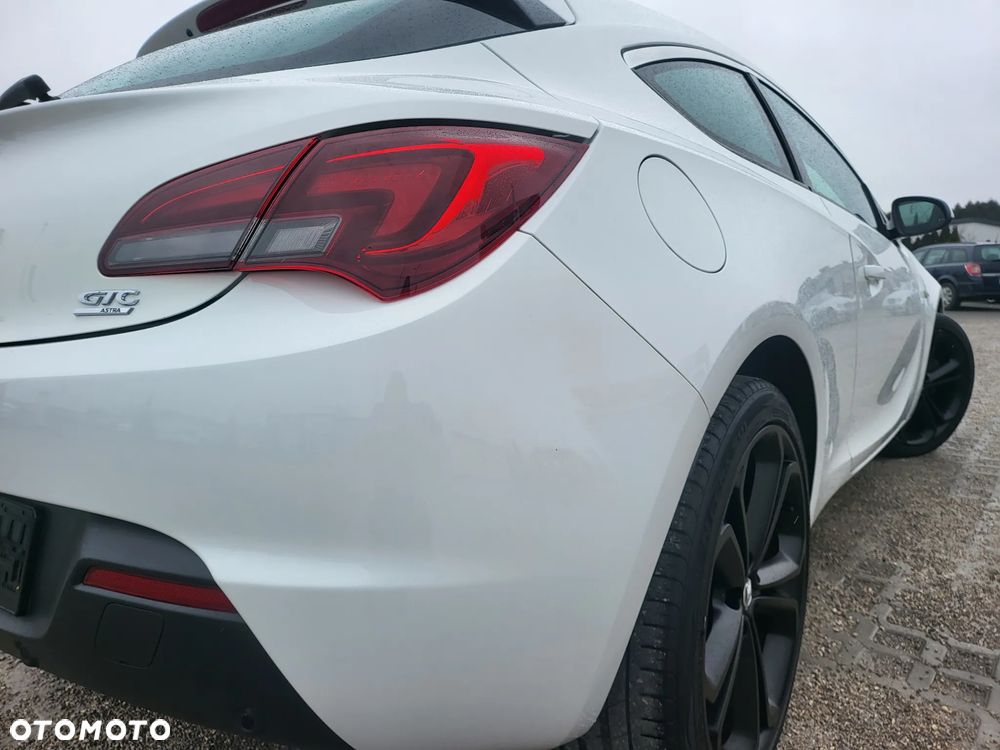 Opel Astra - 38