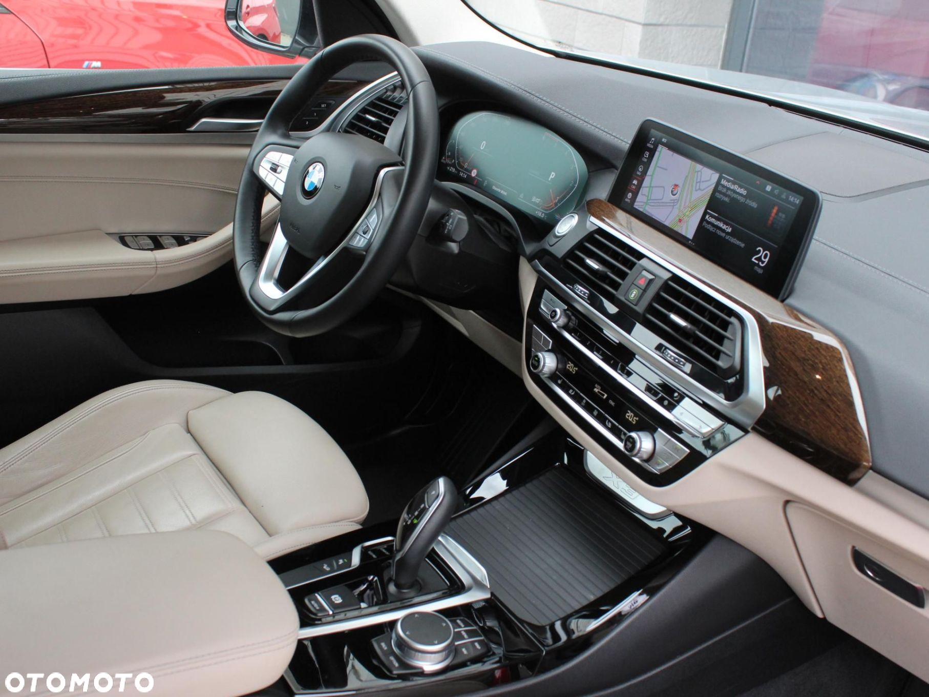 BMW X3 - 7