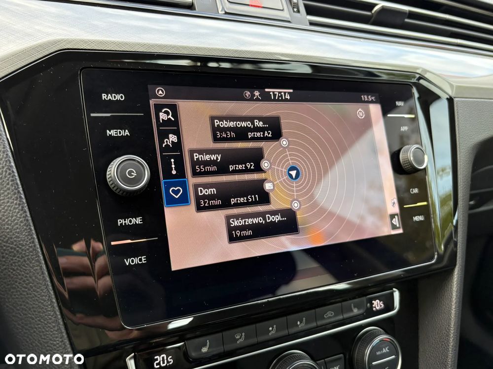 Volkswagen Passat 1.5 TSI EVO Business - 21