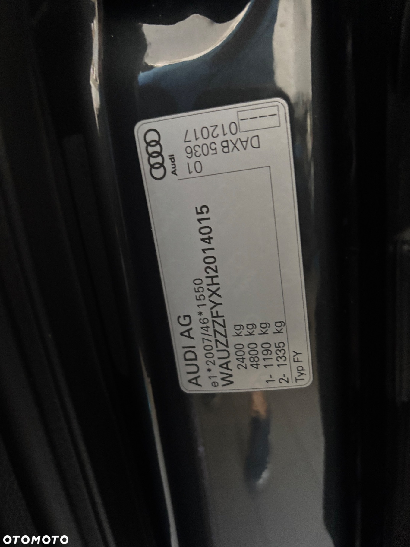 Audi Q5 2.0 TFSI Quattro Sport S tronic - 19