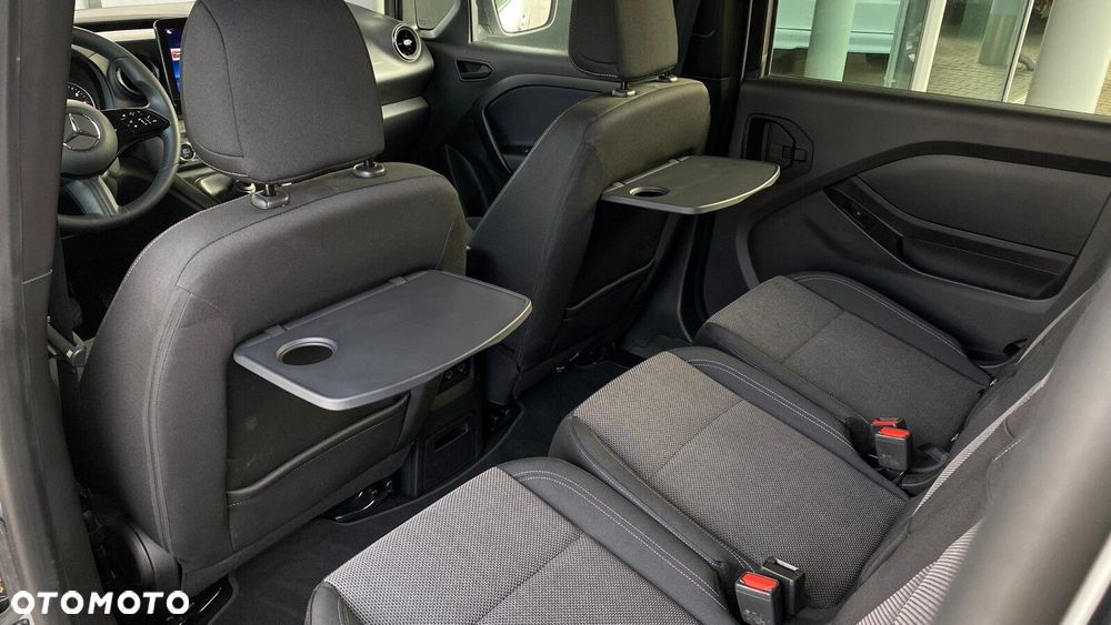 Mercedes-Benz Citan - 25
