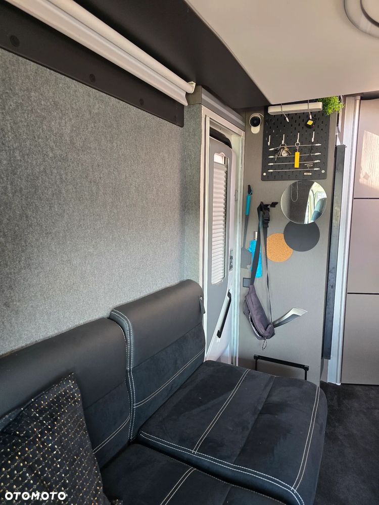 Chausson X550 - 18