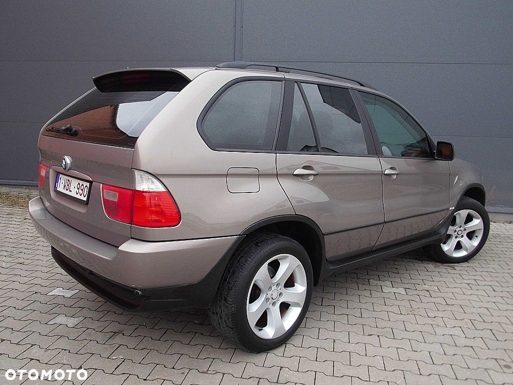 BMW X5 3.0 d Edition Exclusive - 7