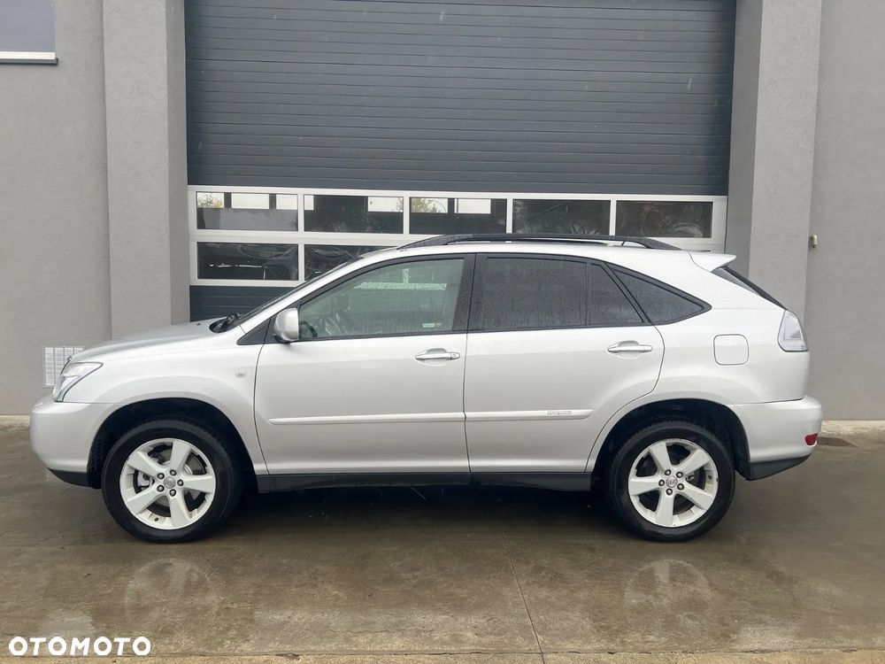 Lexus RX 400h Prestige - 6