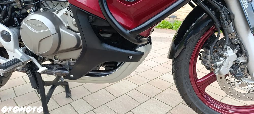 Honda Varadero - 25