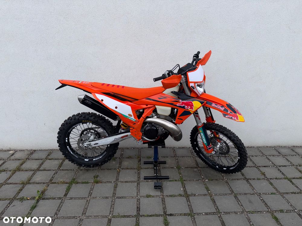 KTM EXC 300 - 3