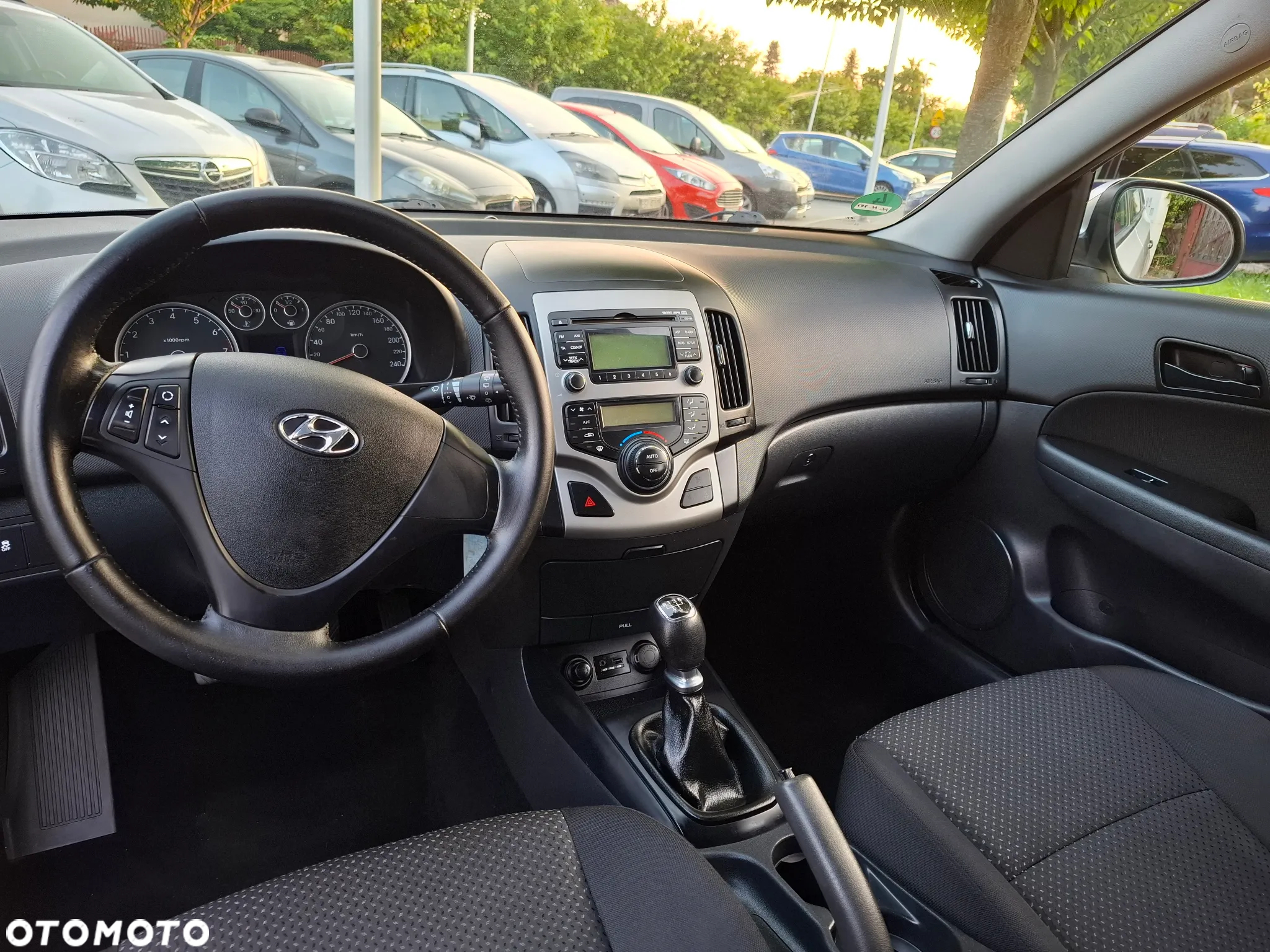 Hyundai i30 - 12