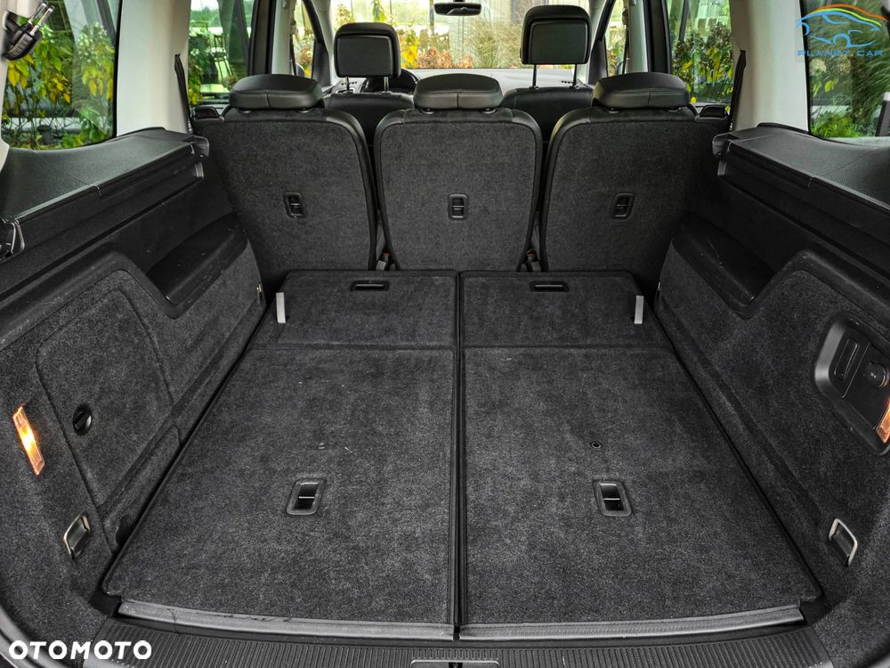 Seat Alhambra 2.0 TDI S&S DSG STYLE - 15