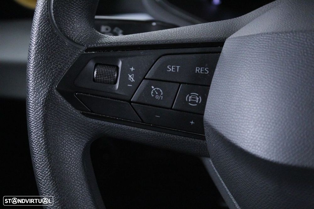 SEAT Ibiza 1.0 TSI Reference - 22