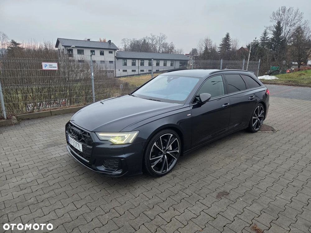 Audi A6 Avant 45 TFSI mHEV Quattro Sport S tronic - 13