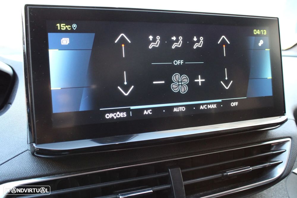 Peugeot 3008 1.6 Hybrid4 Allure e-EAT8 - 30