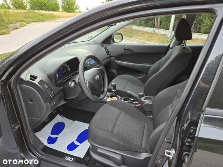 Hyundai i30 1.6 CRDi Blue Classic - 10