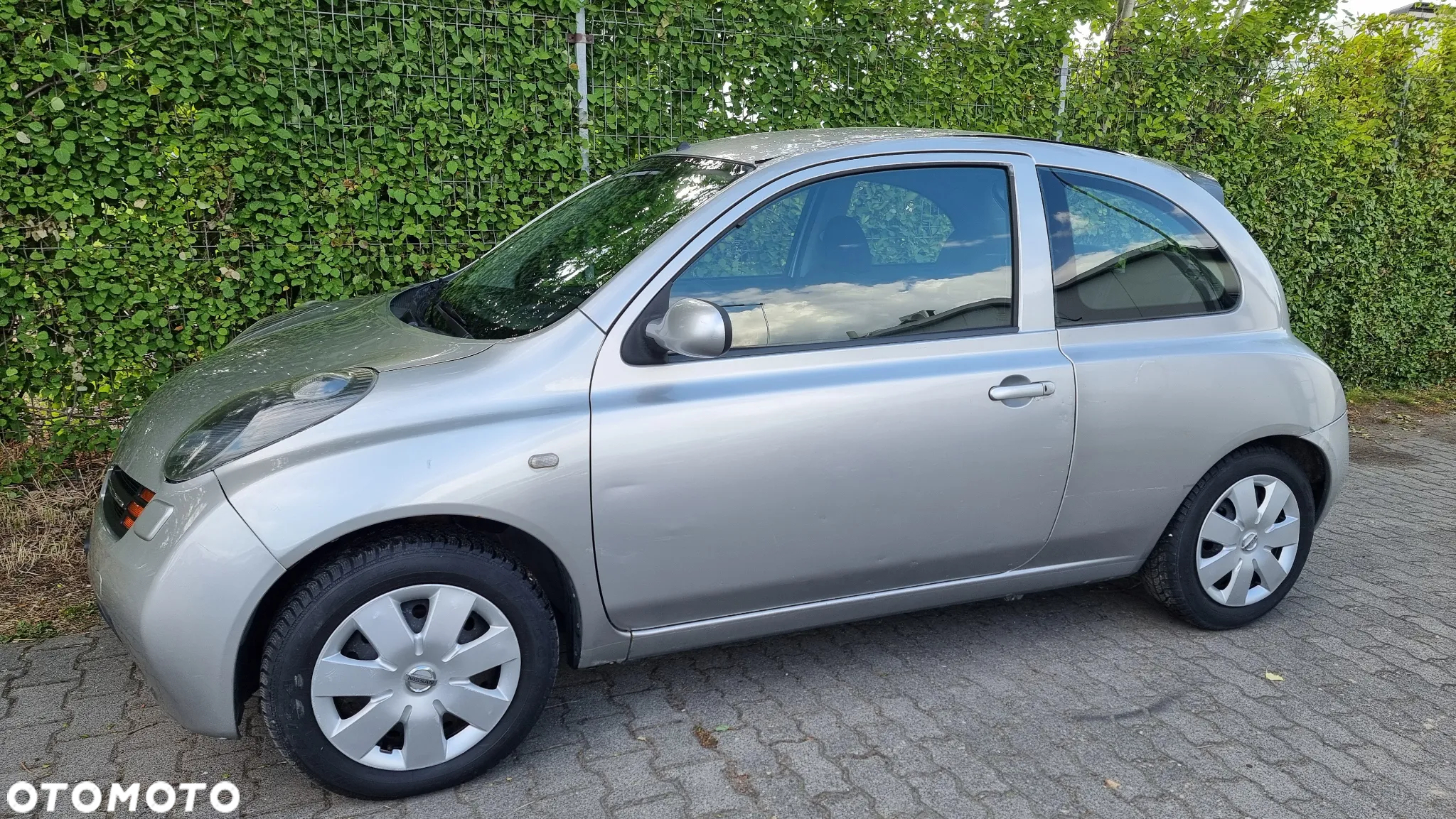 Nissan Micra 1.4 Tekna - 13