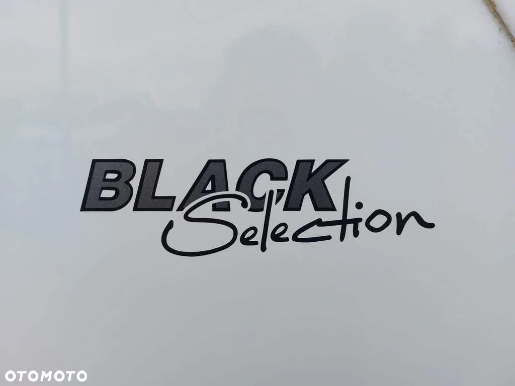 KNAUS W05 Sport Fun Black Selection do przewozu MOTORÓW - 34