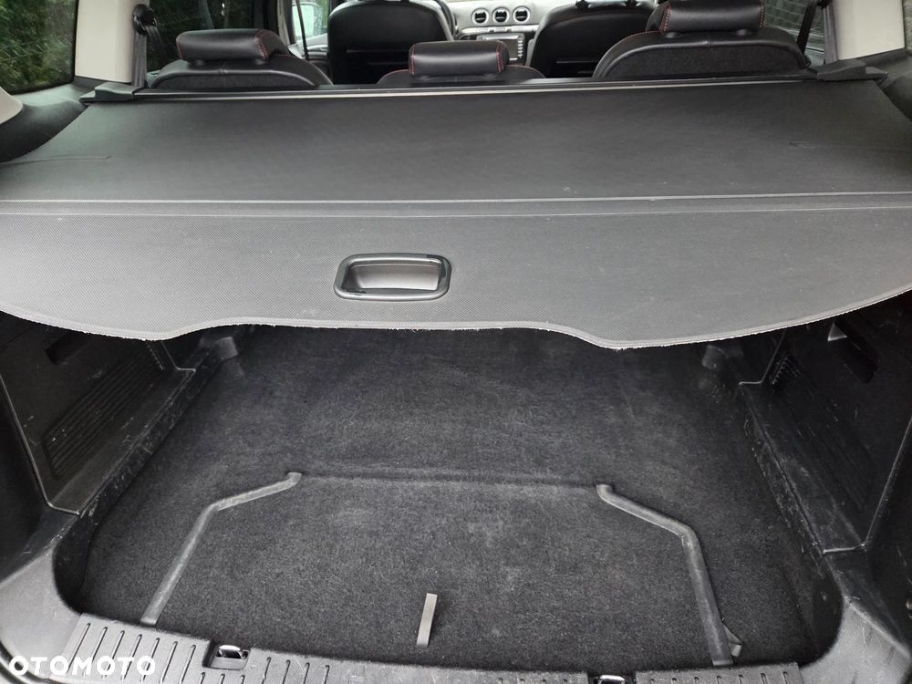 Ford S-Max 2.2 TDCi DPF Durashift-6-tronic Titanium X - 12