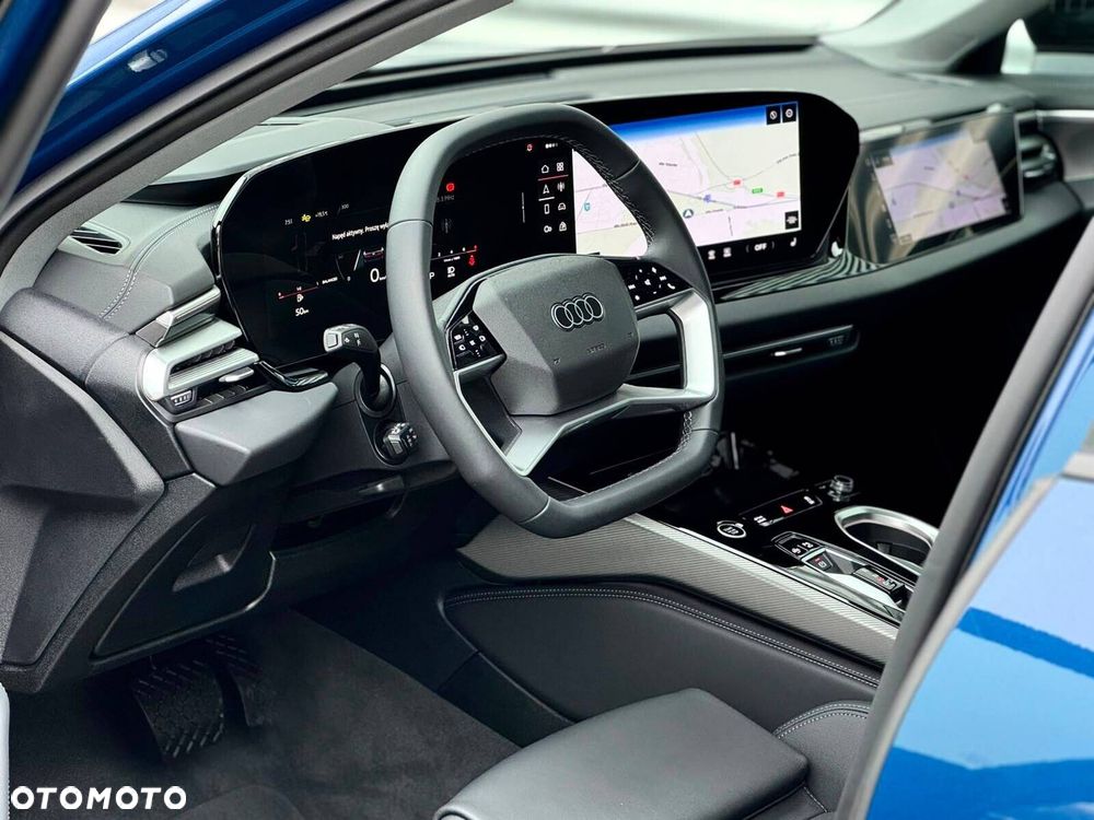 Audi A6 Avant - 10