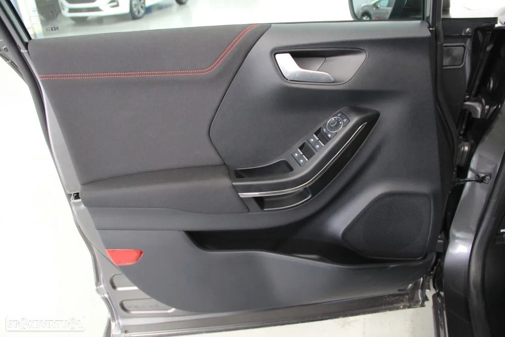 Ford Puma 1.0 EcoBoost MHEV ST-Line - 7