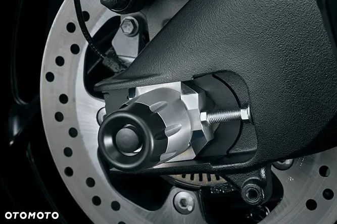 Suzuki GSX - 5