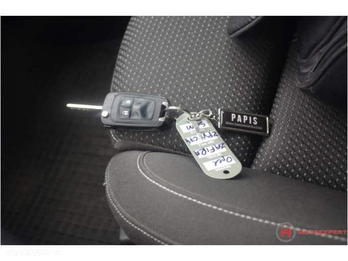 Opel Zafira 1.6 CDTI Cosmo - 13