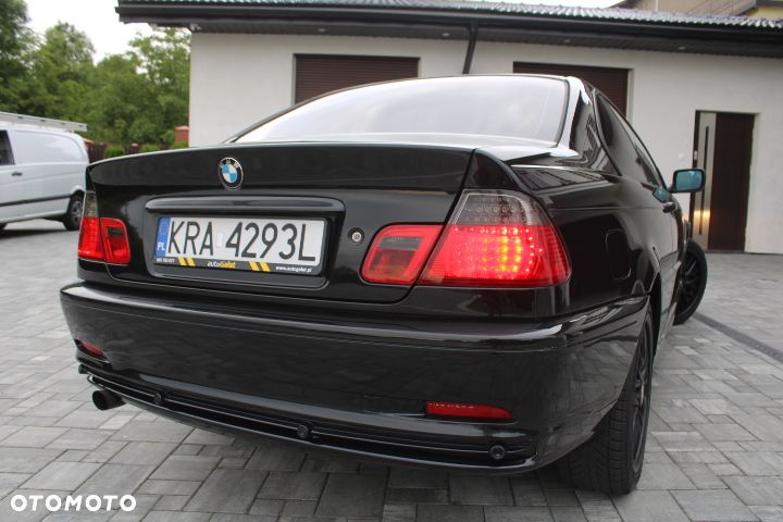 BMW Seria 3 - 4