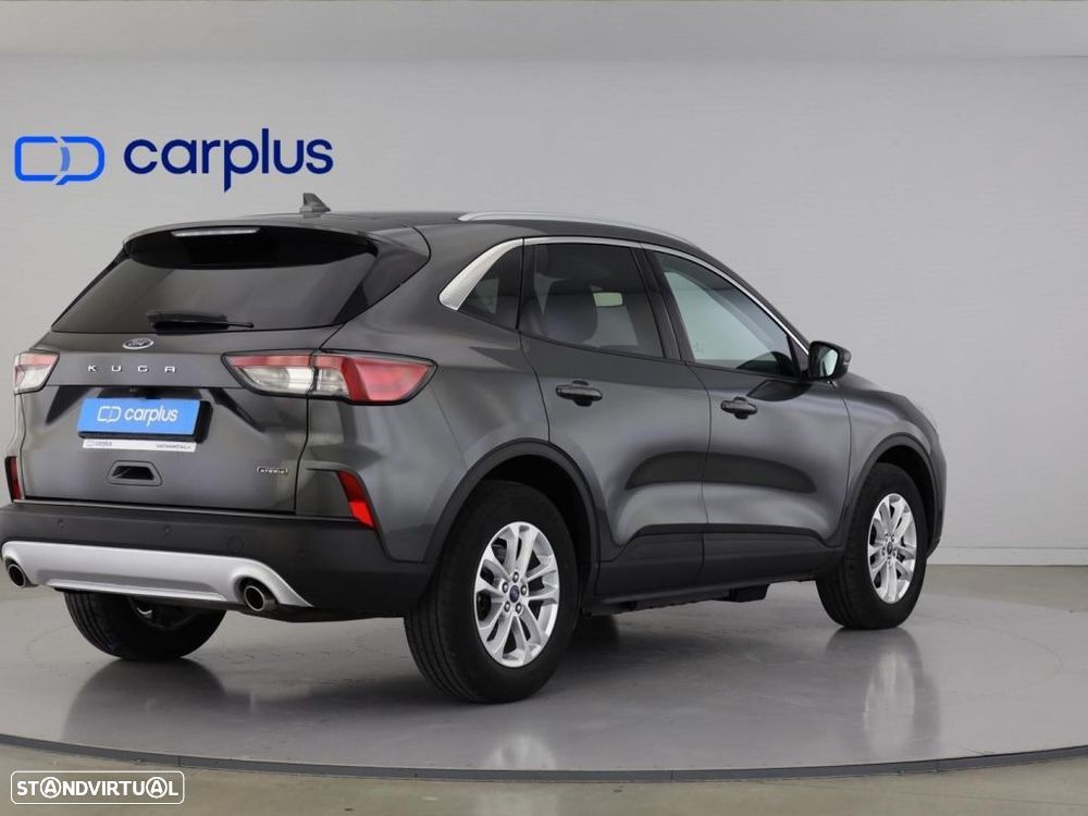 Ford Kuga 2.5 PHEV Titanium - 7