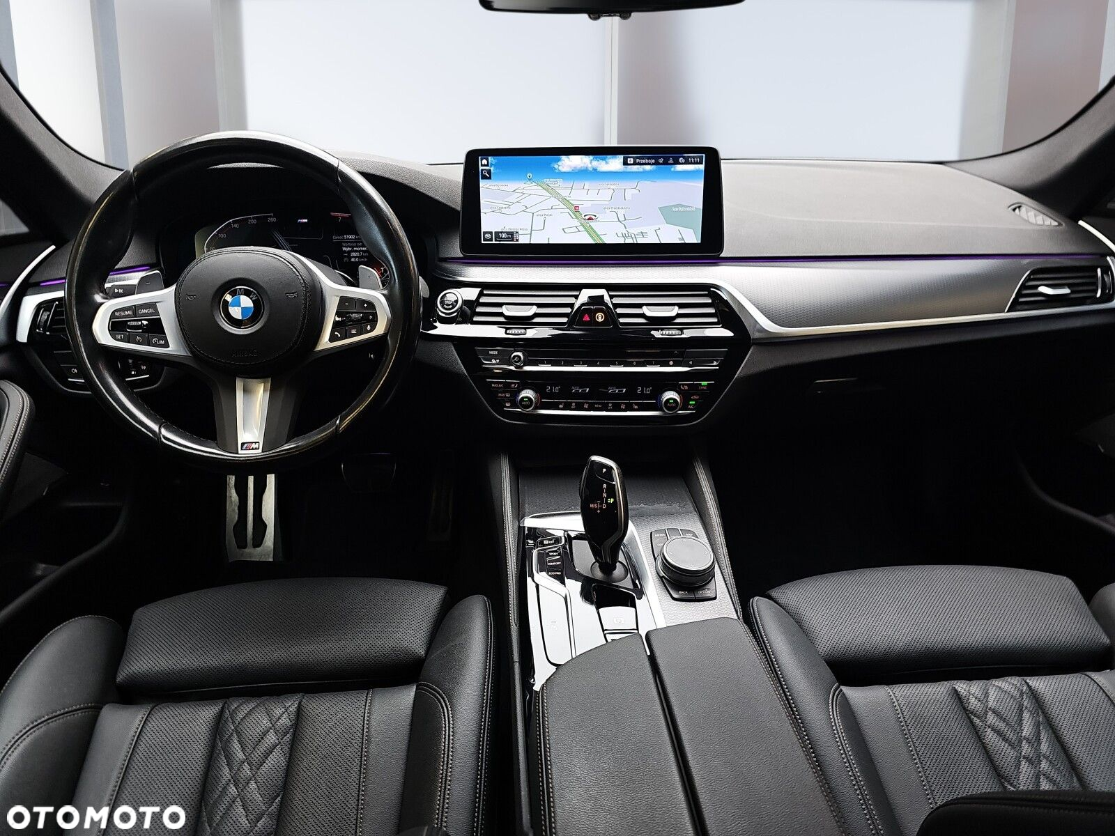 BMW Seria 5 - 17