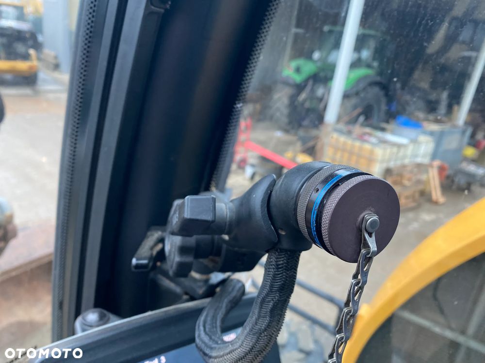 Liebherr A918 COMPACT, 2016 ROK, SYSTEM NIWELACJI 3D TRIMBLE, Z NIEMIEC, - 14