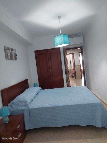 Arrendo T3 em Monte Gordo - Grande imagem: 4/8