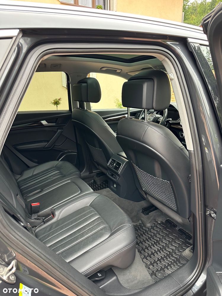 Audi Q5 2.0 TFSI Quattro S tronic - 8