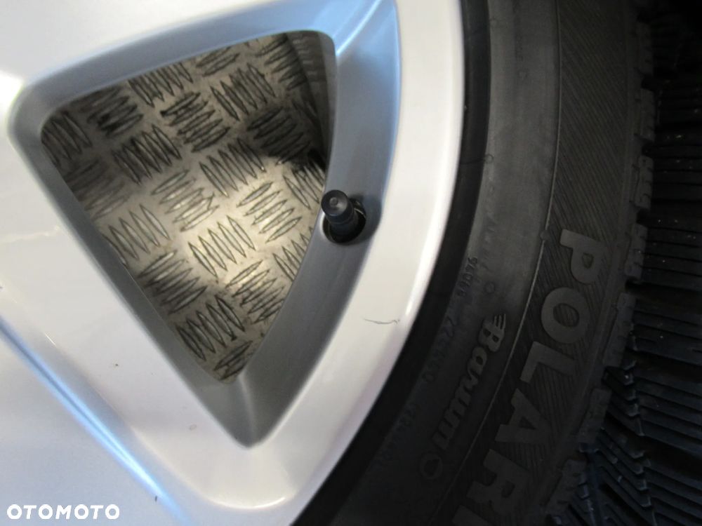 Koła Audi A5 A6 All-Road 7Jx18 et38 5x112 - 6