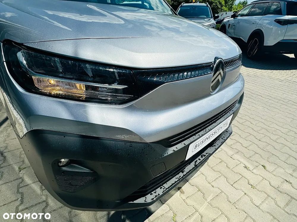 Citroën Berlingo - 8