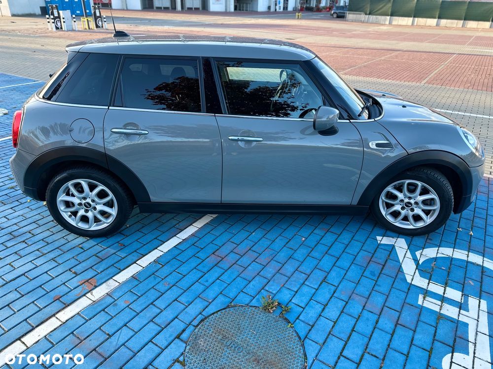 Mini One 2019 photo 4