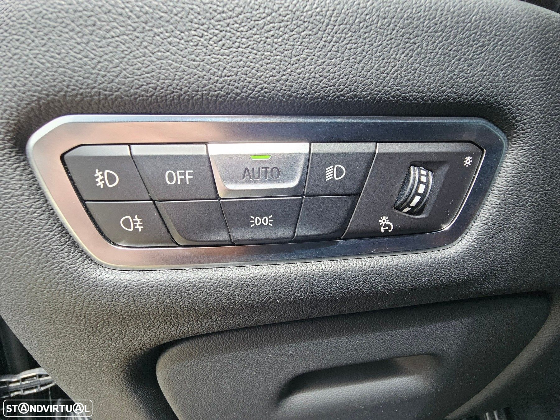 BMW X6 40 d xDrive Pack M - 15