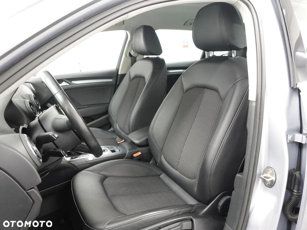 Audi A3 Sportback 1.4 TFSI e-tron - 23