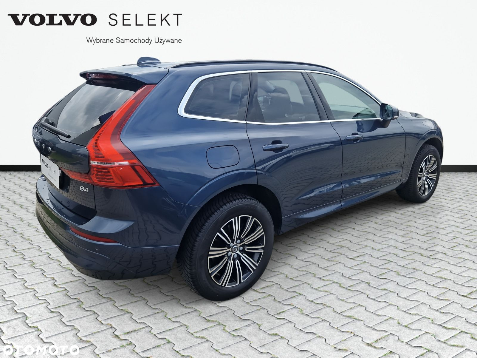Volvo XC 60 - 5