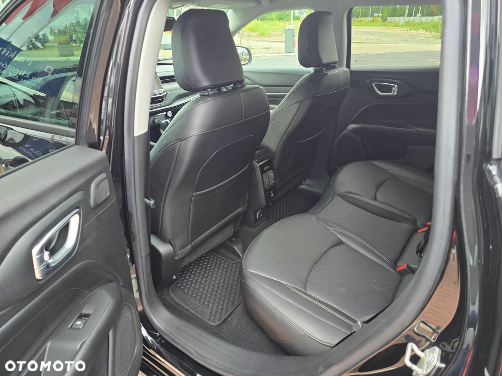 Jeep Compass 1.5 T4 mHEV Altitude FWD S&S DCT - 16