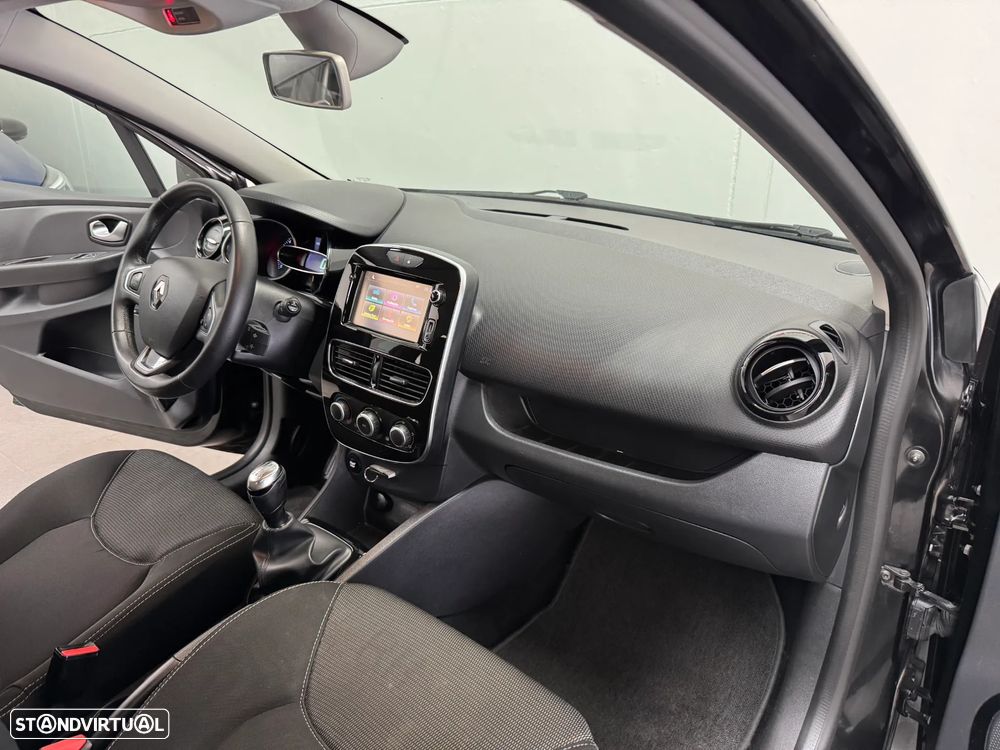 Renault Clio ENERGY TCe 90 Start & Stop Dynamique - 16
