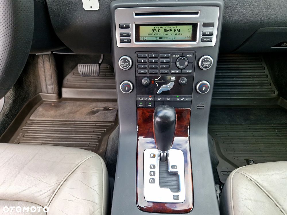 Volvo S80 2.4D Summum - 16