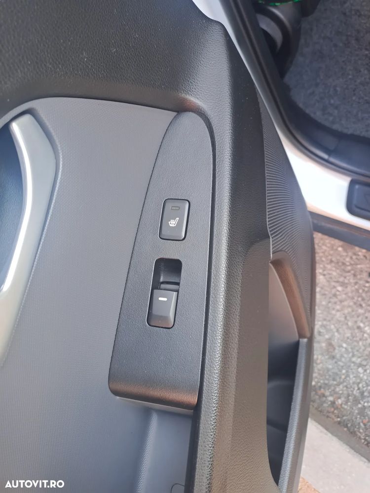 Kia Sportage 2.0 CRDI 184 AWD Spirit - 9