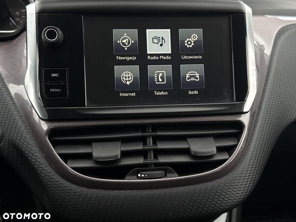 Peugeot 2008 1.6 VTi Active - 16