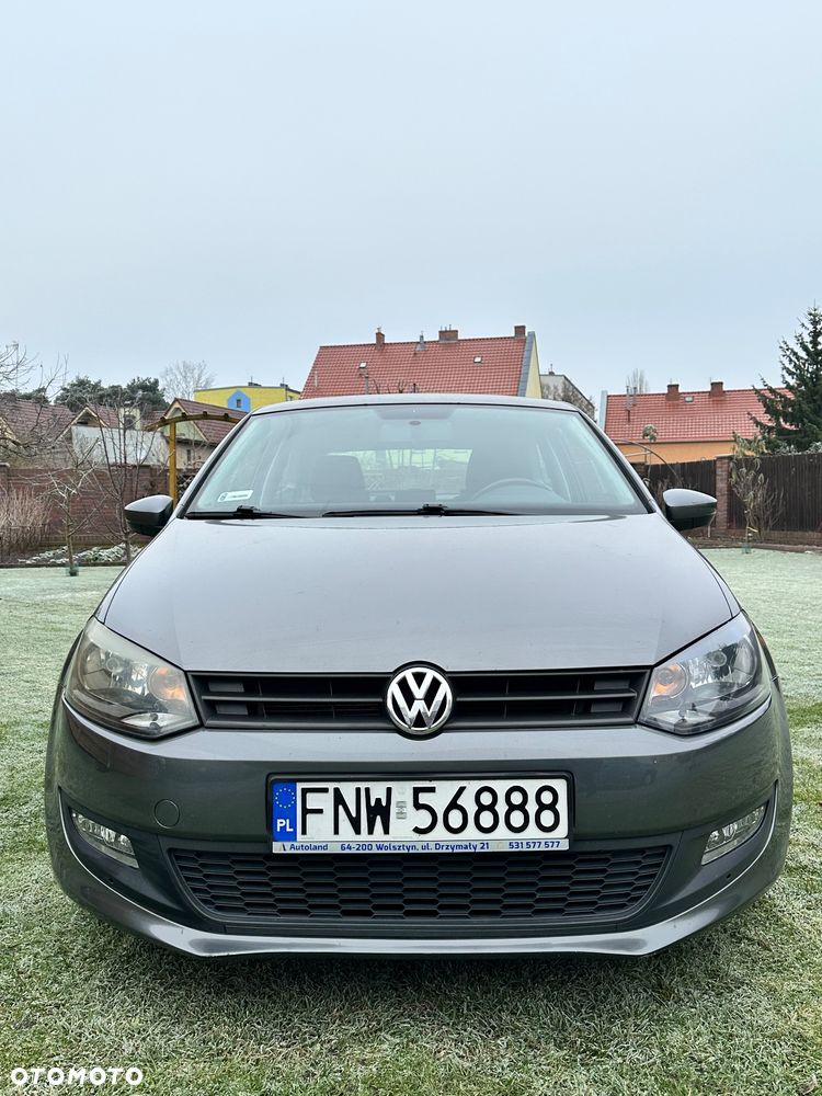 Volkswagen Polo 1.2 TDI DPF Comfortline - 6